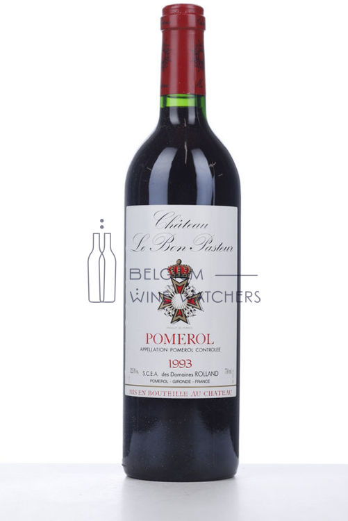 Picture of 1993 BON PASTEUR